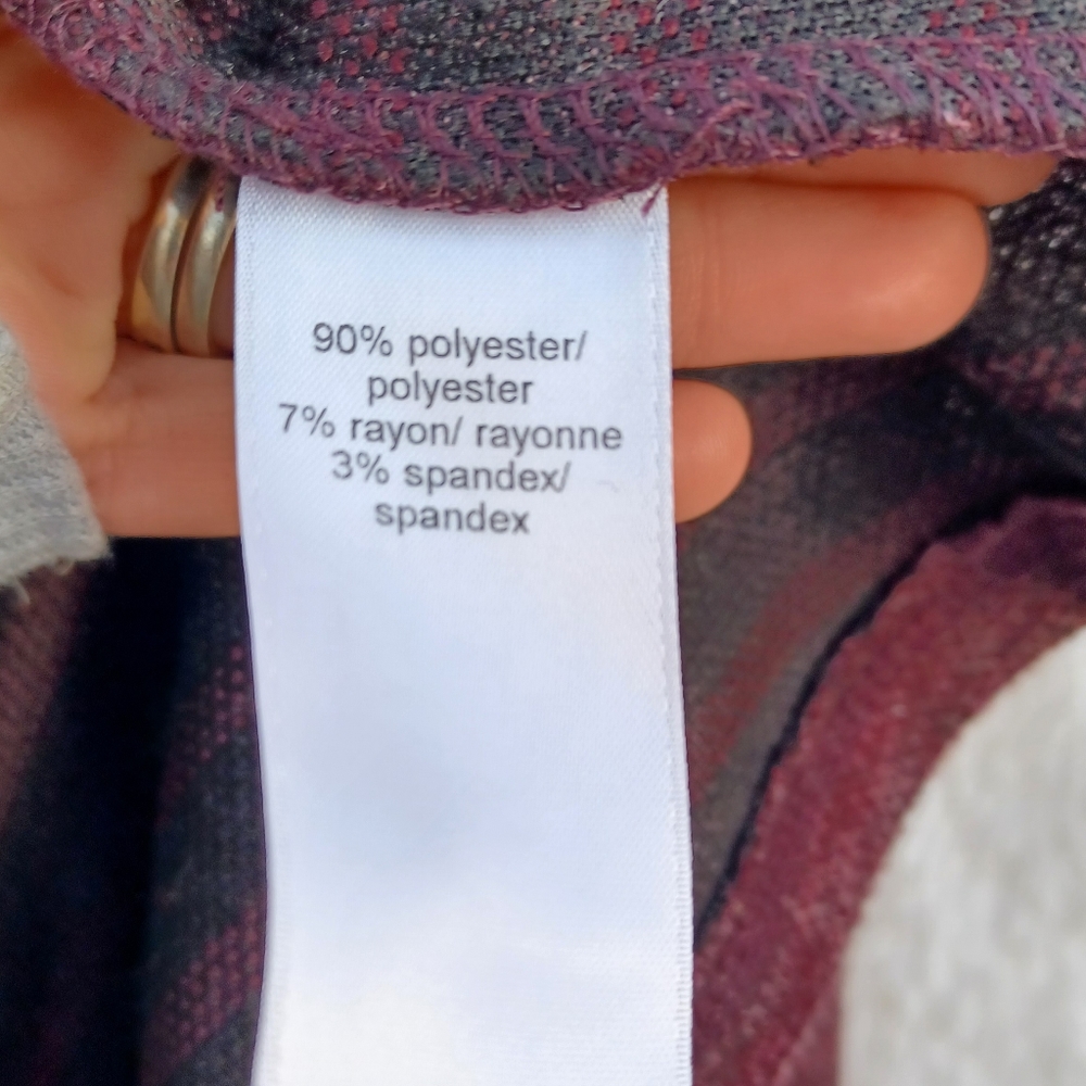 🍀Host Pick🍀 Maurices Women's Cardigan/Jacket - Picture 10 of 14